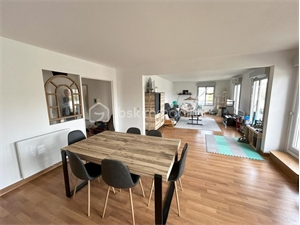 t5 à la vente -   78200  MANTES LA JOLIE, surface 116 m2 vente t5 - UBI446358248